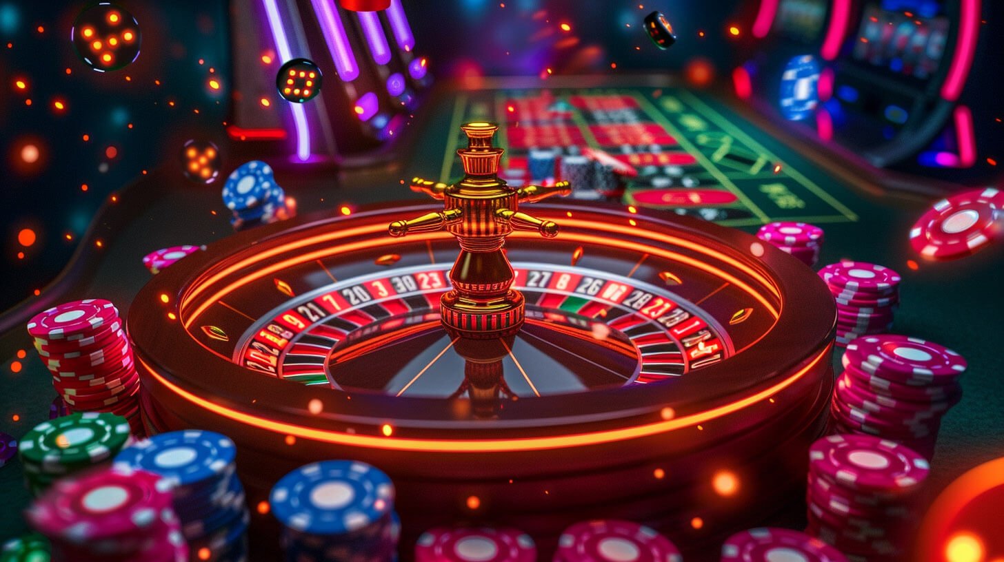 Trải nghiệm Game slot phong phú với giao diện tiếng Việt trên hi88